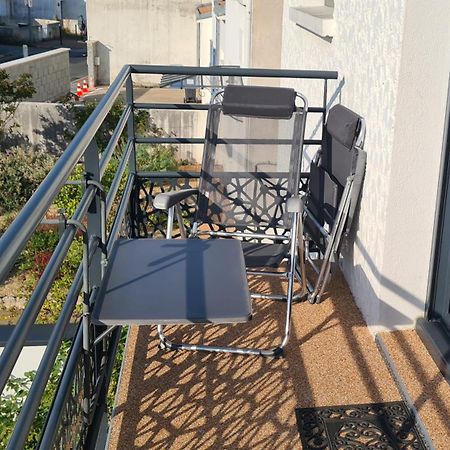 Le Fetilly Avec Parking Privatif Et Climatisation La Rochelle  Kültér fotó